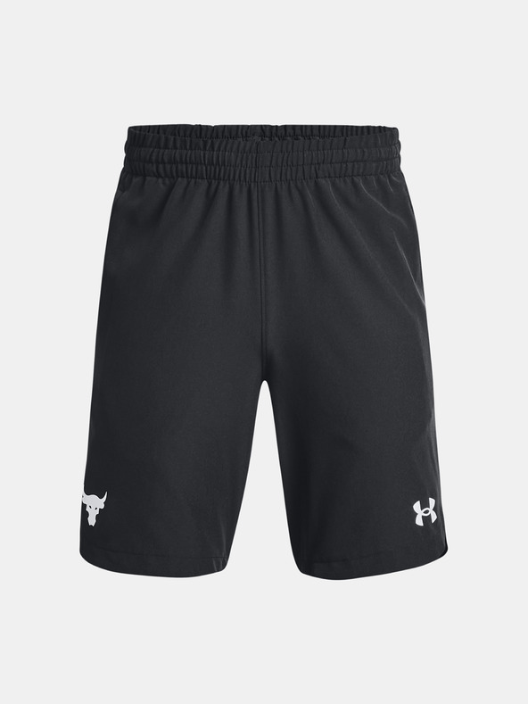 Under Armour Fiú rövidnadrágok Under Armour UA Pjt Rock Woven Shorts