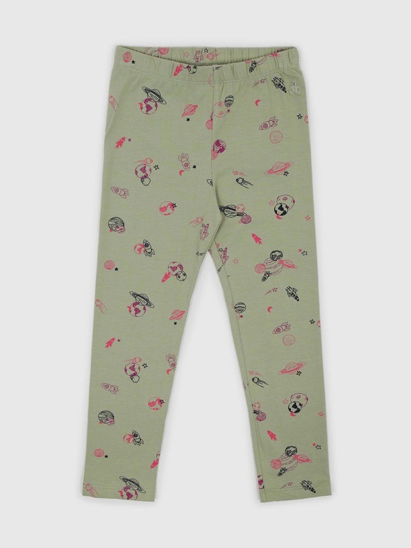 GAP Mintás leggings Brannan GAP