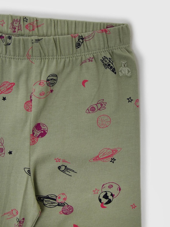 GAP Mintás leggings Brannan GAP