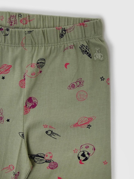 GAP Mintás leggings Brannan GAP