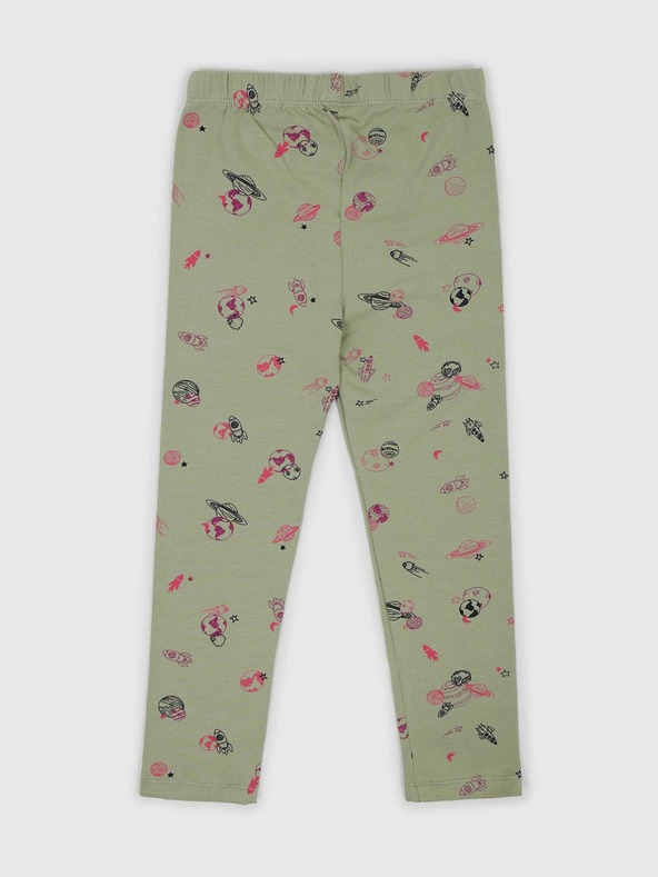 GAP Mintás leggings Brannan GAP