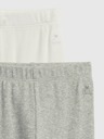 GAP Pamut bordás leggings, 2 db GAP