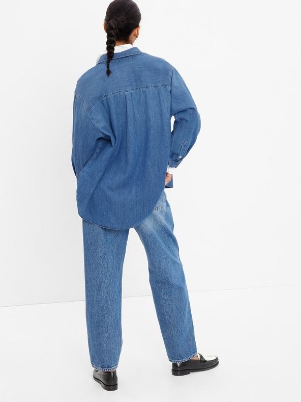 GAP Farmer ing oversize GAP