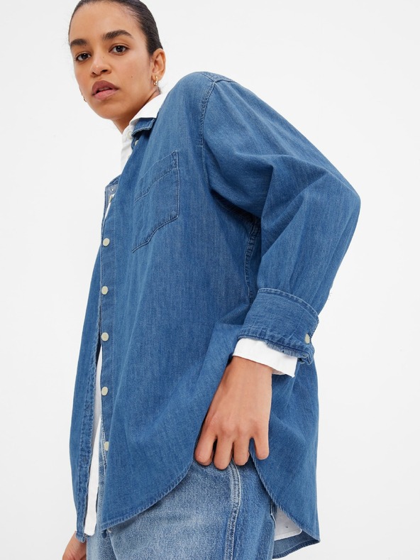 GAP Farmer ing oversize GAP