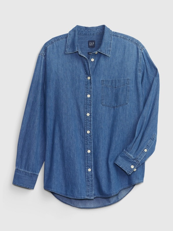 GAP Farmer ing oversize GAP