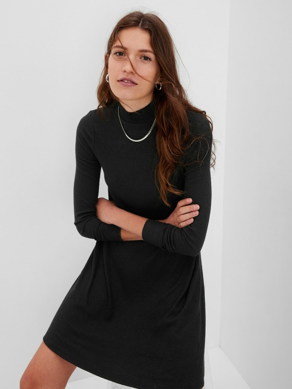 GAP Mini ruha hosszú ujjú GAP