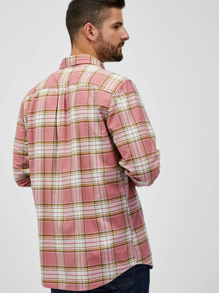 GAP Kockás ing standard oxford GAP