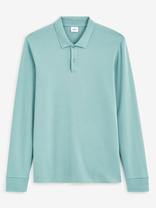 Celio Cejersy Teniszpóló