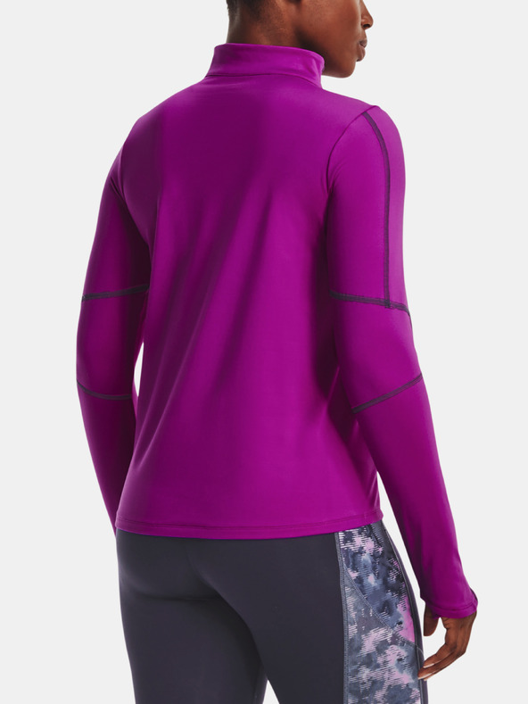 Under Armour Női póló Under Armour UA Train CW 1/2 Zip