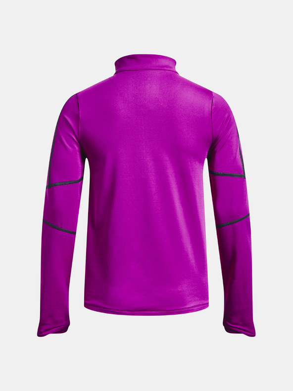 Under Armour Női póló Under Armour UA Train CW 1/2 Zip