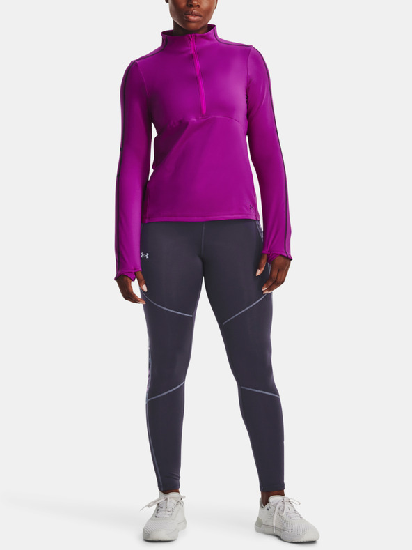 Under Armour Női póló Under Armour UA Train CW 1/2 Zip