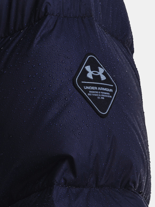 Under Armour Férfi dzseki Under Armour CGI Down Storm Blocked Storm Jkt