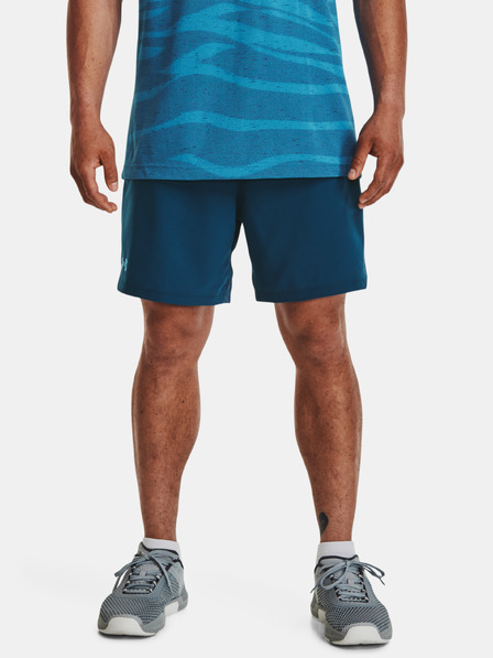 Under Armour Férfi rövidnadrágok Under Armour UA Vanish Woven 6in Shorts