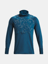 Under Armour Férfi póló Under Armour UA OUTRUN THE COLD FUNNEL