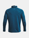 Under Armour Férfi póló Under Armour UA OUTRUN THE COLD FUNNEL