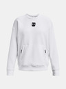 Under Armour Női felső Under Armour Summit Knit Oversize Crew