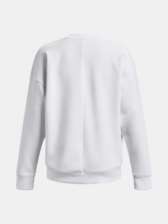 Under Armour Női felső Under Armour Summit Knit Oversize Crew