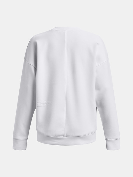 Under Armour Női felső Under Armour Summit Knit Oversize Crew