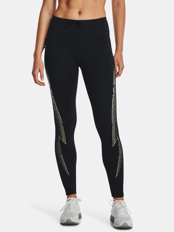 Under Armour Női leggings Under Armour UA OutRun the Cold Tight