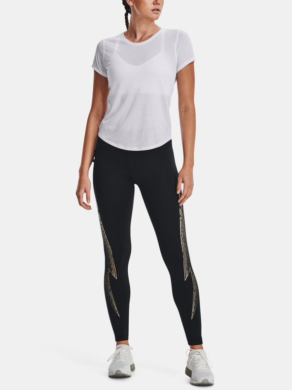 Under Armour Női leggings Under Armour UA OutRun the Cold Tight