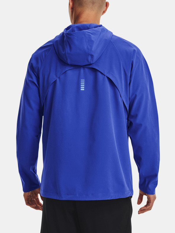 Under Armour Férfi dzseki Under Armour UA OUTRUN THE STORM JACKET
