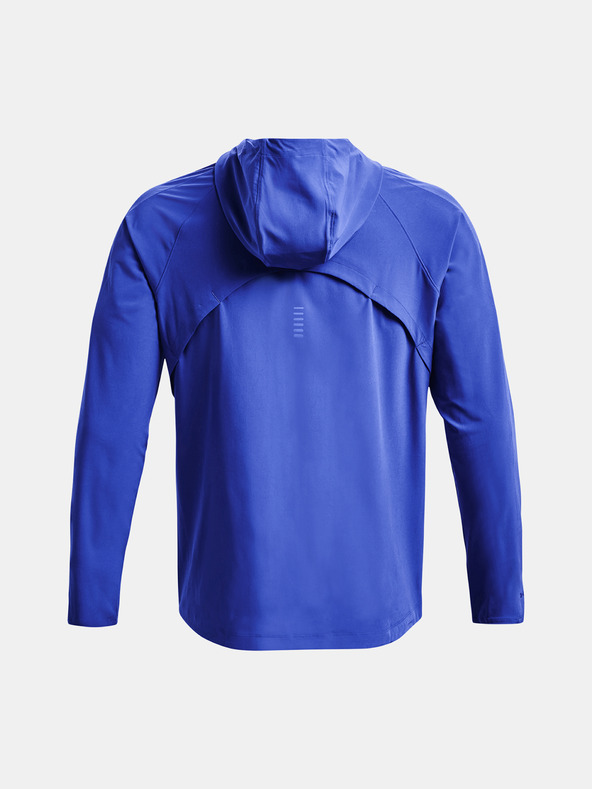 Under Armour Férfi dzseki Under Armour UA OUTRUN THE STORM JACKET
