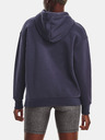 Under Armour Női felső Under Armour Essential Fleece Hoodie