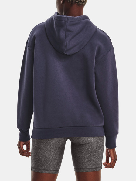 Under Armour Női felső Under Armour Essential Fleece Hoodie