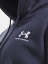 Under Armour Női felső Under Armour Essential Fleece Hoodie