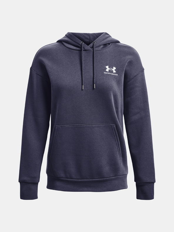 Under Armour Női felső Under Armour Essential Fleece Hoodie