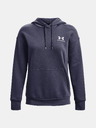 Under Armour Női felső Under Armour Essential Fleece Hoodie