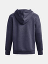 Under Armour Női felső Under Armour Essential Fleece Hoodie