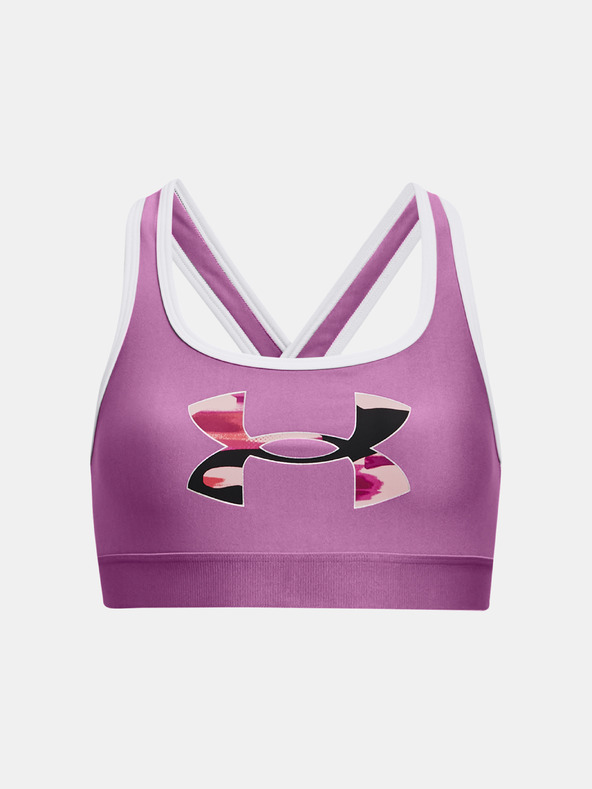 Under Armour Lány melltartó Under Armour G Crossback Graphic