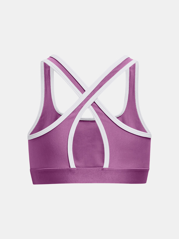 Under Armour Lány melltartó Under Armour G Crossback Graphic