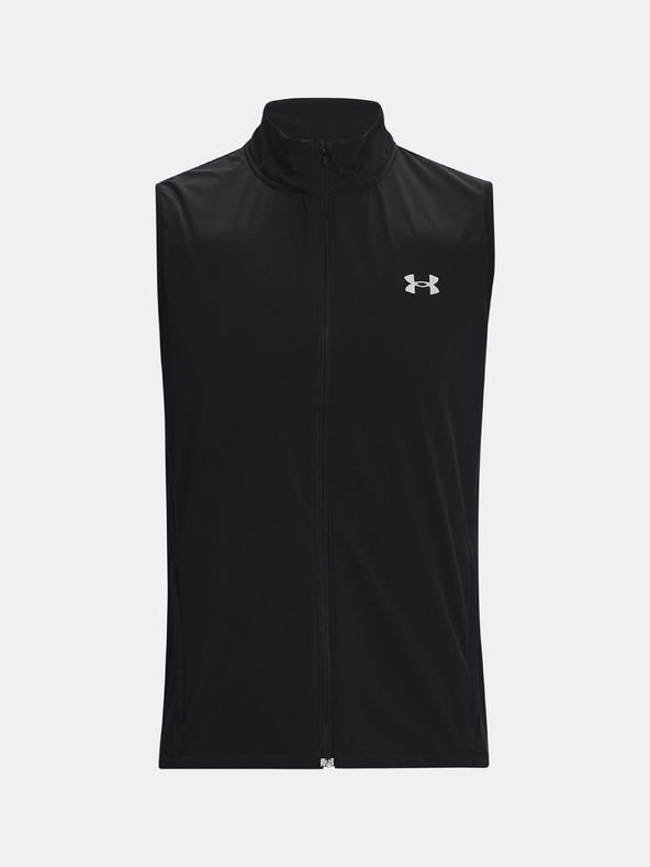 Under Armour Férfi mellény Under Armour UA STORM UP THE PACE VEST