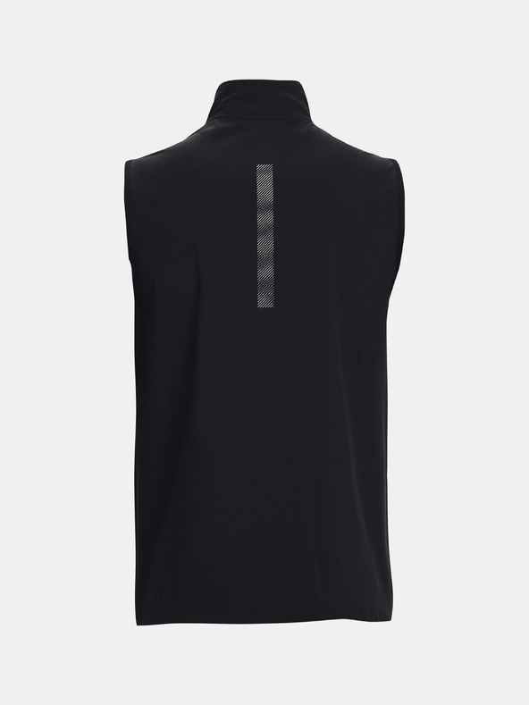 Under Armour Férfi mellény Under Armour UA STORM UP THE PACE VEST