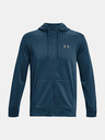 Under Armour UA Armour Fleece FZ Hoodie Melegítőfelsők