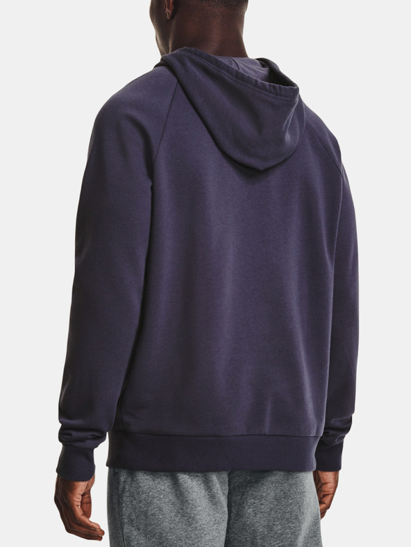 Under Armour Férfi felső Under Armour UA Rival Fleece Big Logo HD