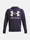 Under Armour Férfi felső Under Armour UA Rival Fleece Big Logo HD