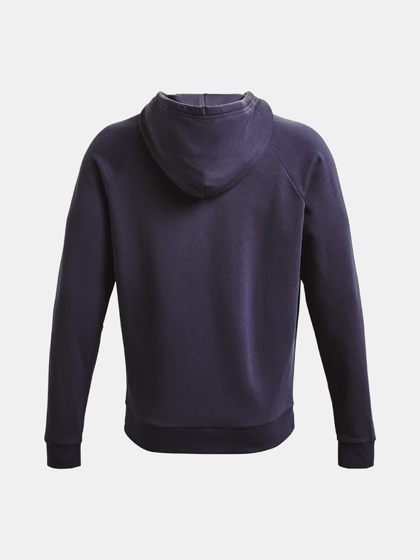 Under Armour Férfi felső Under Armour UA Rival Fleece Big Logo HD