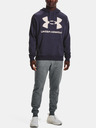 Under Armour Férfi felső Under Armour UA Rival Fleece Big Logo HD