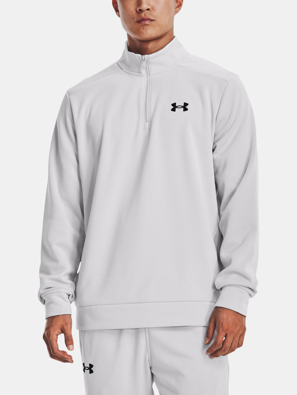 Under Armour Férfi felső Under Armour UA Armour Fleece 1/4 Zip