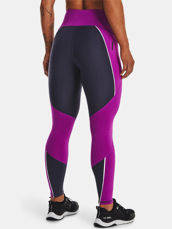 Under Armour Női leggings Under Armour UA Rush Ankle Leg 6M Nov