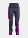 Under Armour Női leggings Under Armour UA Rush Ankle Leg 6M Nov