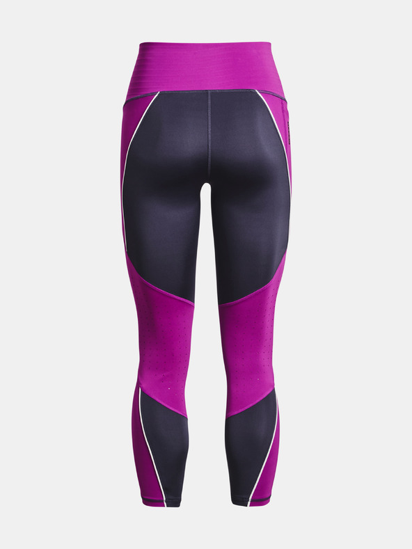 Under Armour Női leggings Under Armour UA Rush Ankle Leg 6M Nov