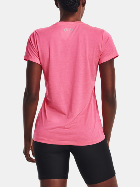 Under Armour Női póló Under Armour Tech SSV - Twist