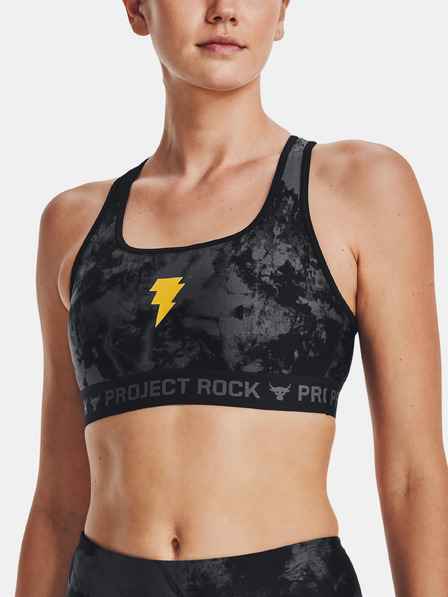 Under Armour Női melltartó Under Armour Pjt Rock BA HG Bra