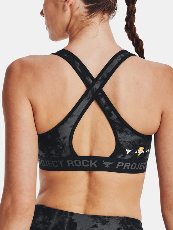 Under Armour Női melltartó Under Armour Pjt Rock BA HG Bra