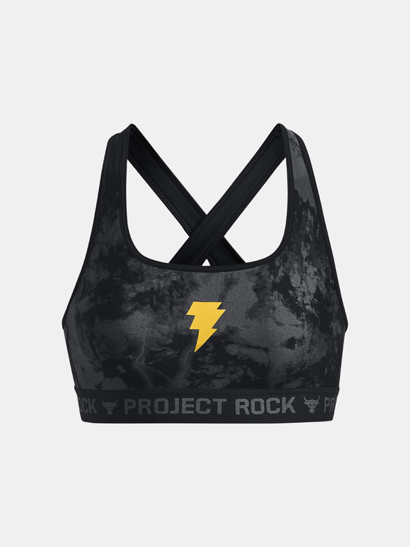 Under Armour Női melltartó Under Armour Pjt Rock BA HG Bra