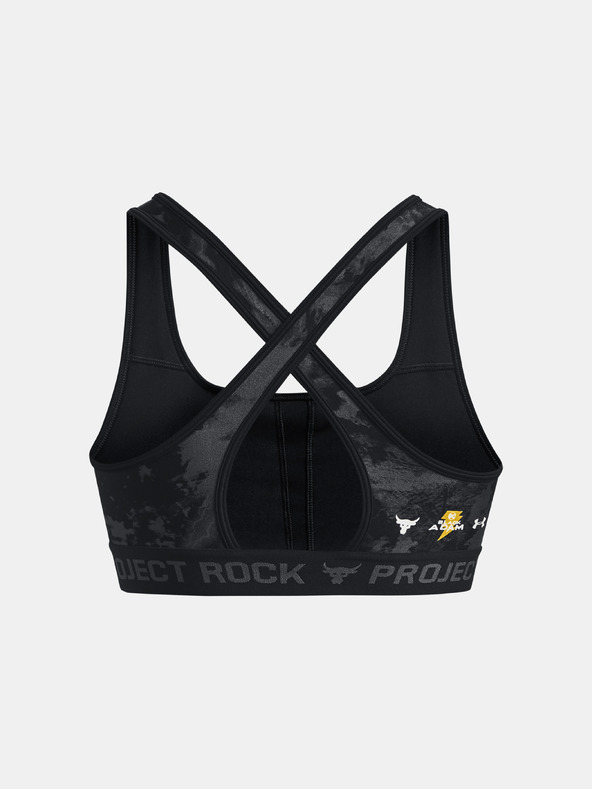 Under Armour Női melltartó Under Armour Pjt Rock BA HG Bra